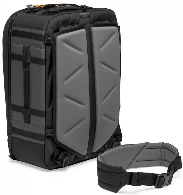 Lowepro Pro Trekker BP 450 AW II Backpack (Black, 32L)