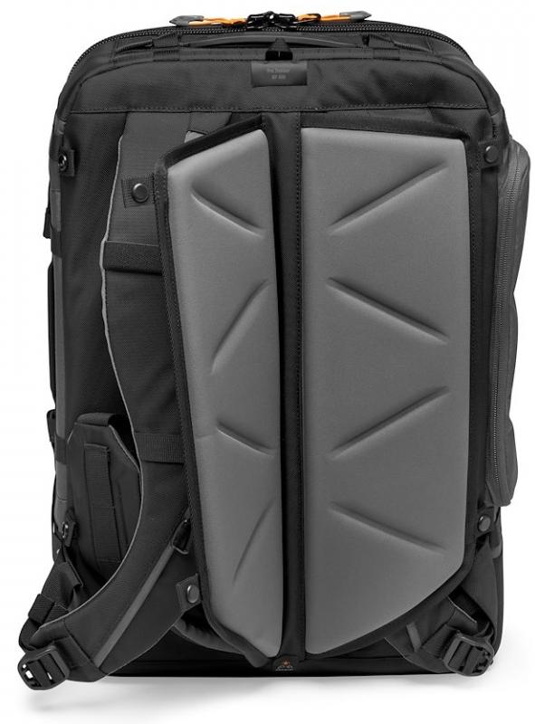 Lowepro Pro Trekker BP 450 AW II Backpack (Black, 32L)