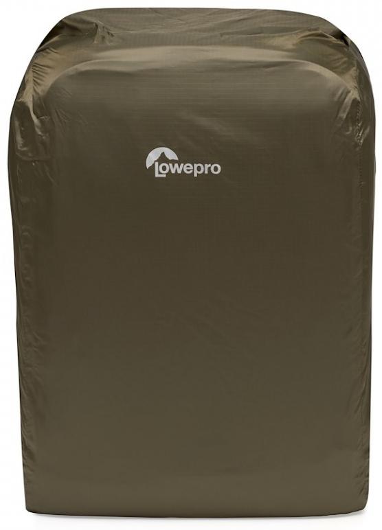 Lowepro Pro Trekker BP 450 AW II Backpack (Black, 32L)