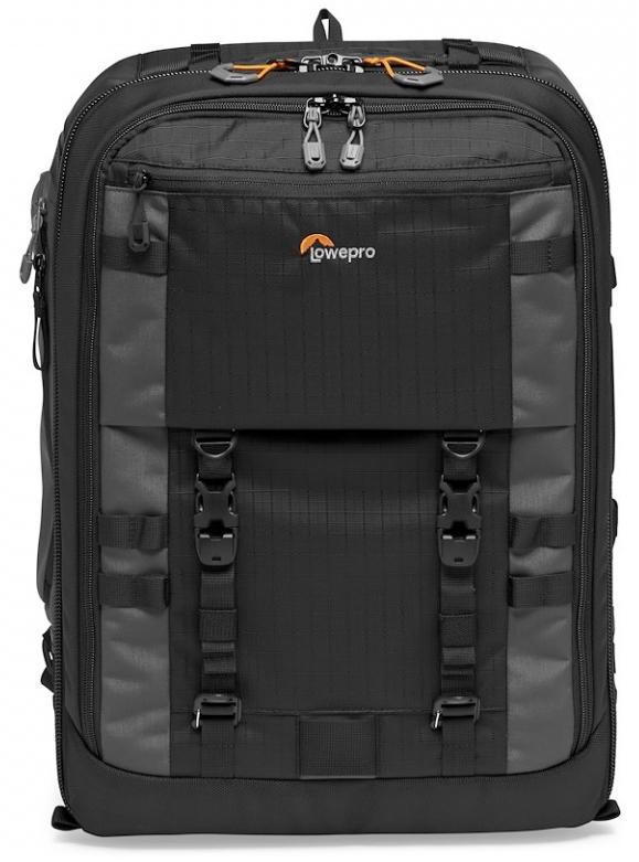 Lowepro Pro Trekker BP 450 AW II Backpack (Black, 32L)