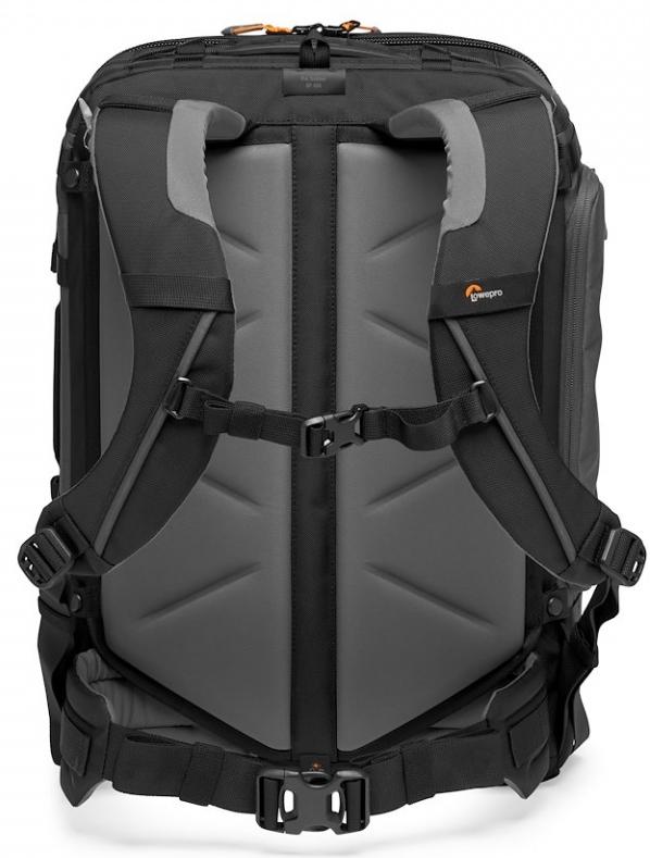 Lowepro Pro Trekker BP 450 AW II Backpack (Black, 32L)