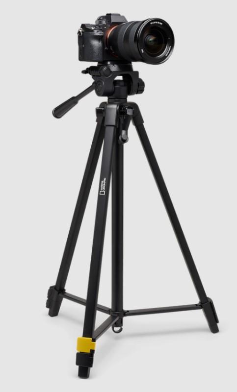 National Geographic Photo Tripod (Large)