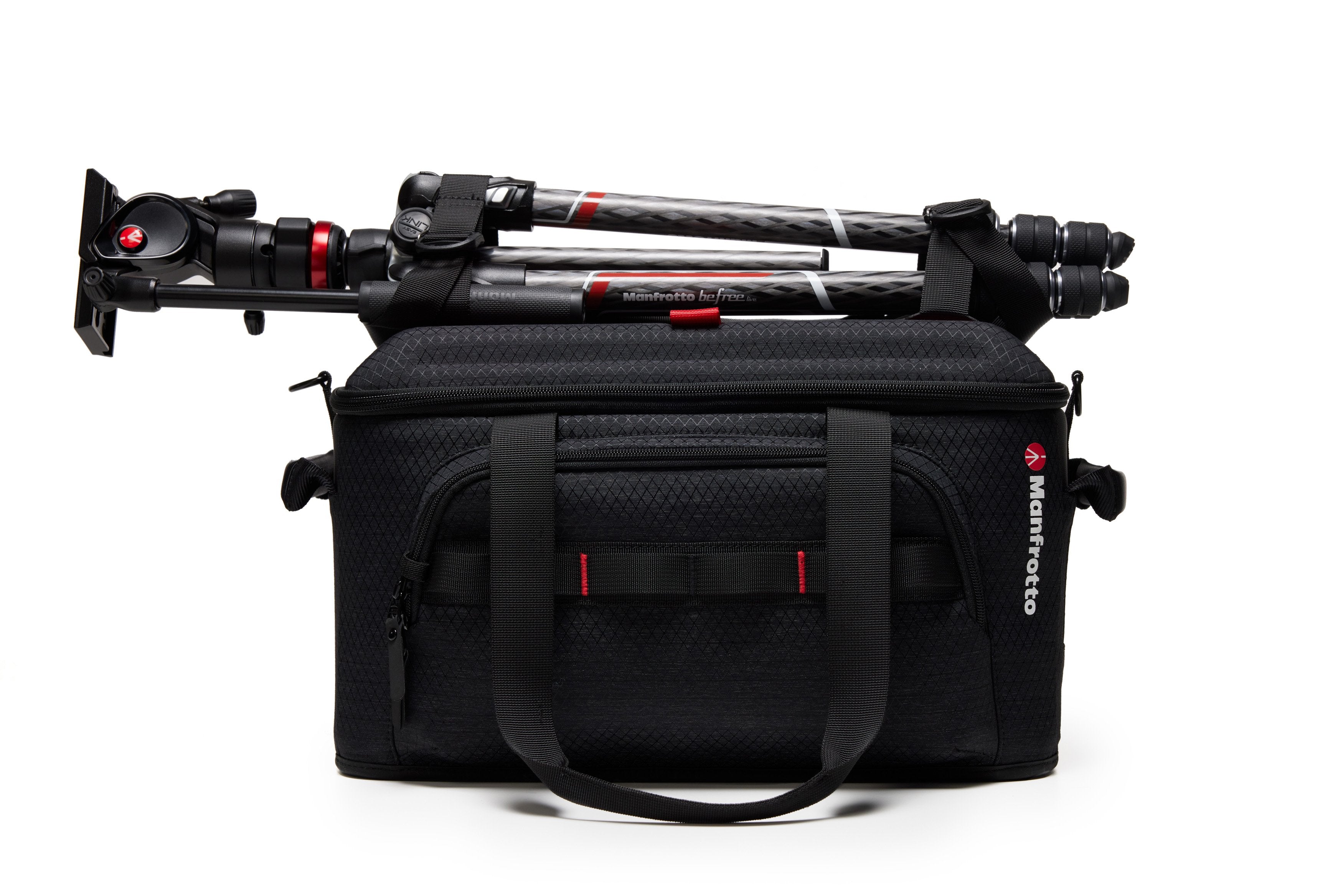 Manfrotto Pro Light Cineloader Bag (Small)