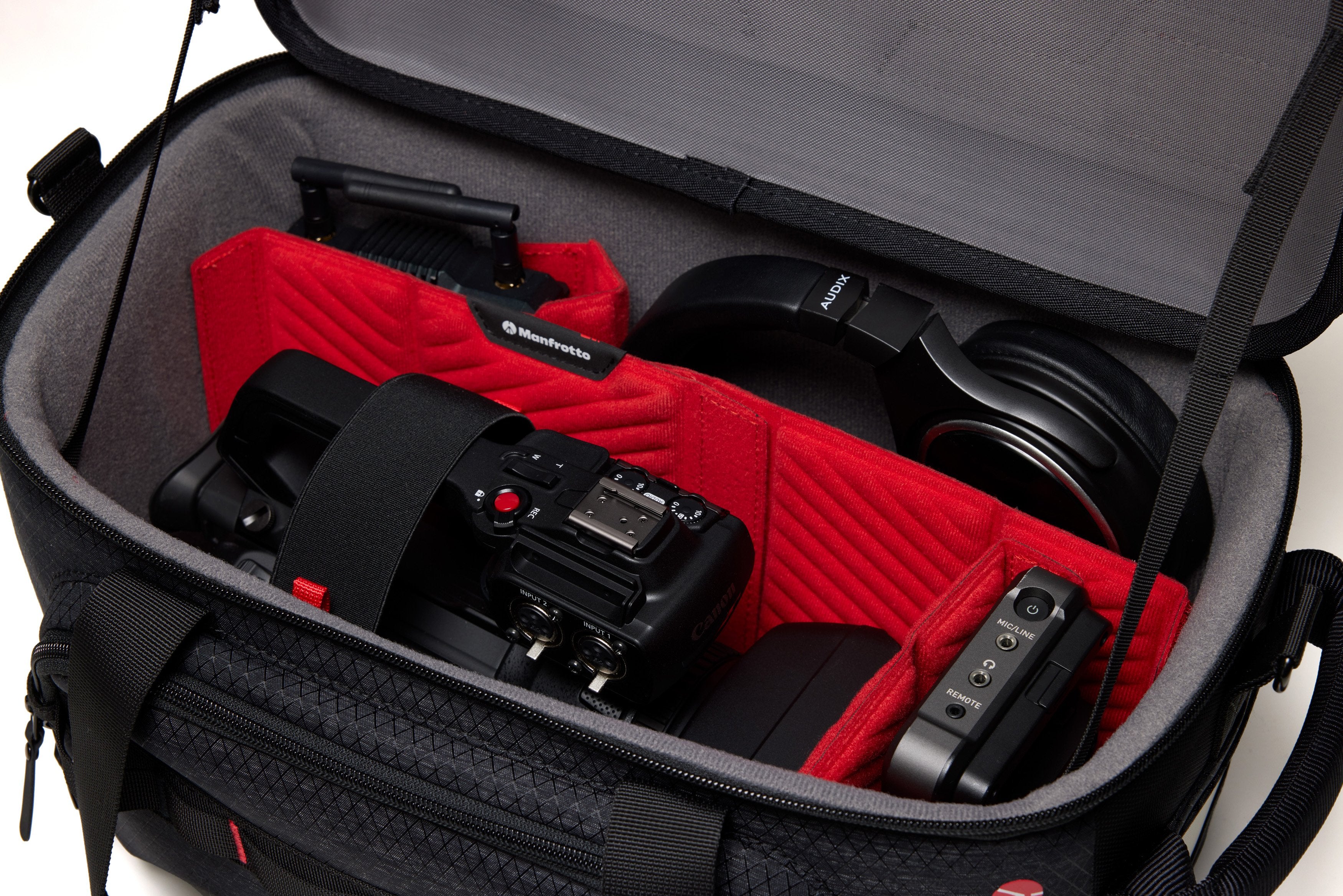 Manfrotto Pro Light Cineloader Bag (Small)