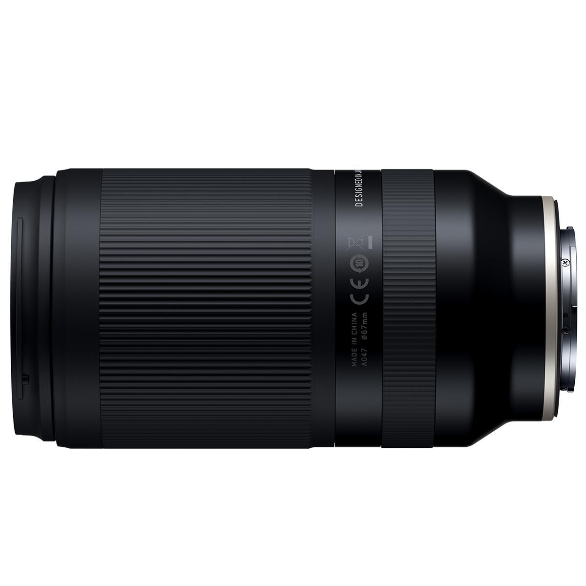 Tamron 70-300mm f/4.5-6.3 Di III RXD Lens for Sony E