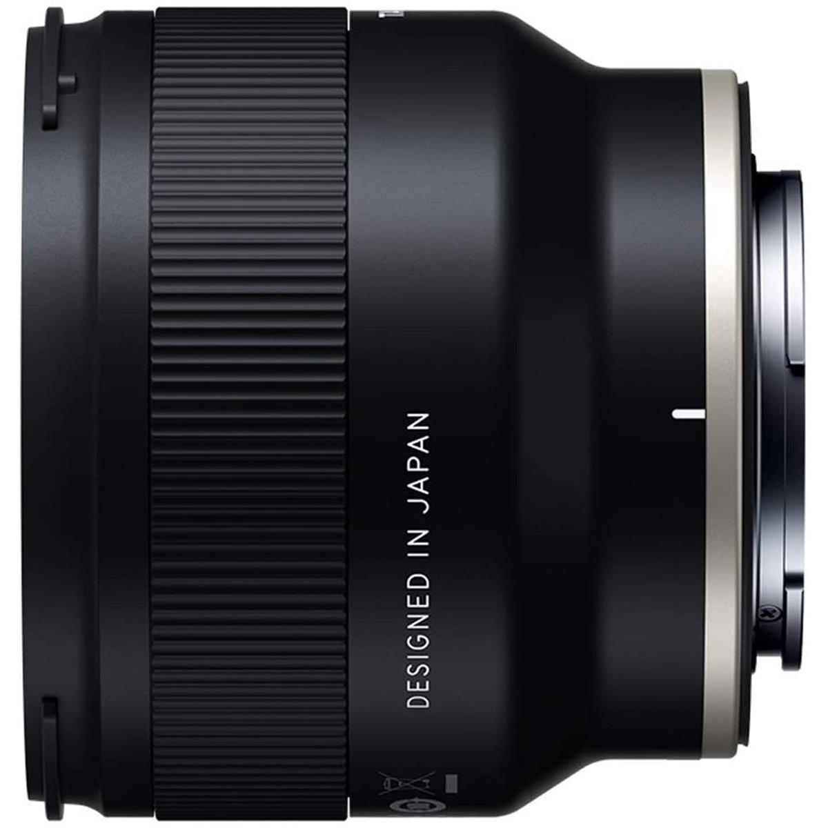 Tamron 24mm f/2.8 Di III OSD M 1:2 Lens  for Sony E