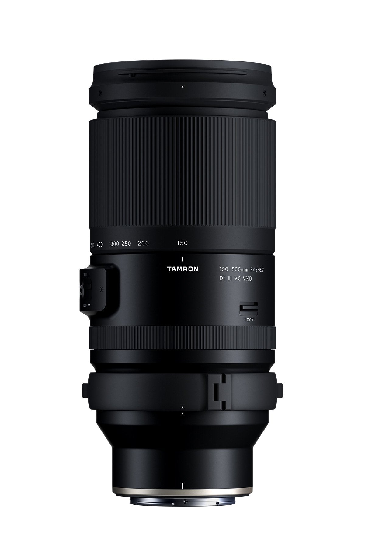 Tamron 150-500mm f/5-6.7 Di III VXD Lens (Nikon Z)