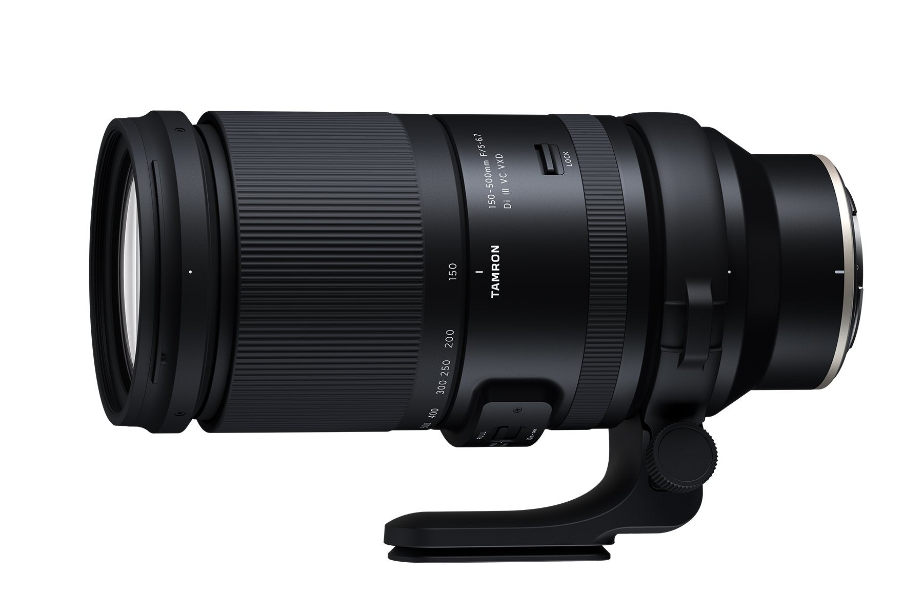 Tamron 150-500mm f/5-6.7 Di III VXD Lens (Nikon Z)