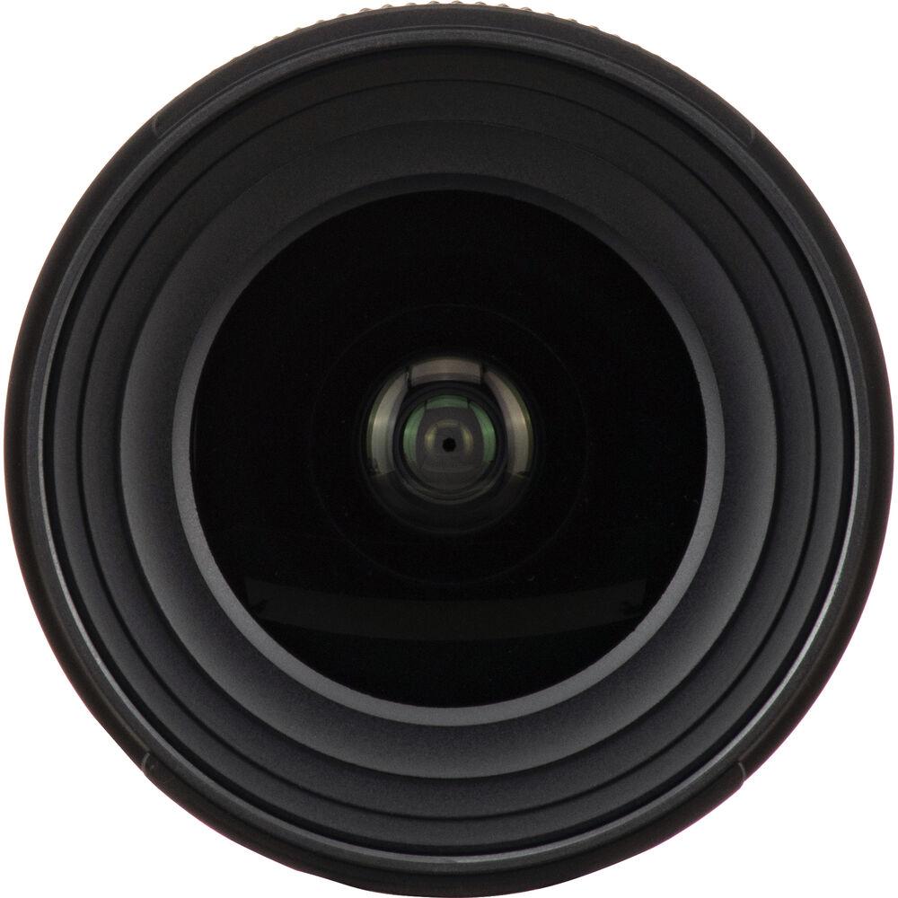 Tamron 11-20mm F2.8 Di III-A RXD Lens for Fuji X-Mount