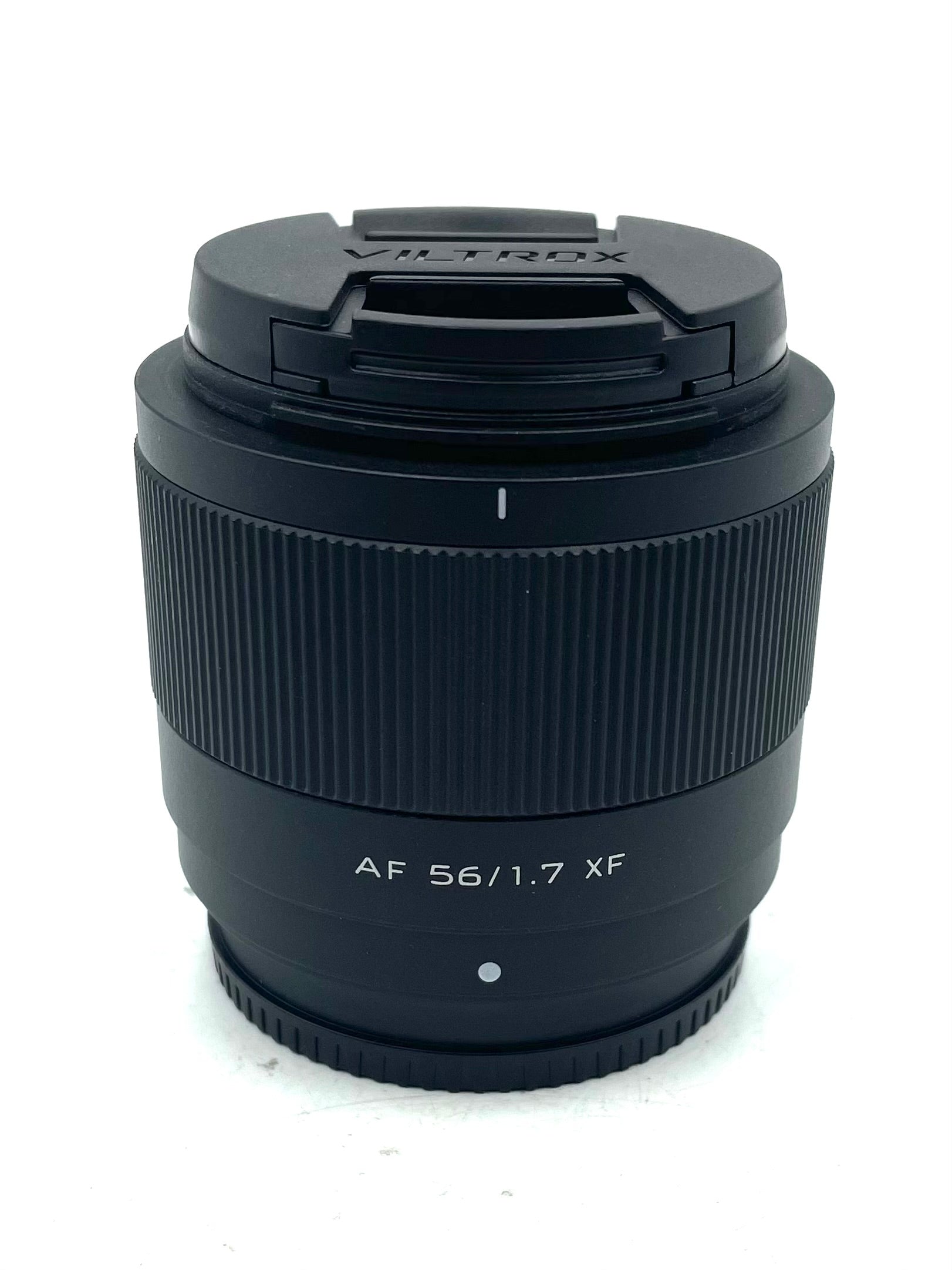 Used Viltrox AF 56mm f/1.7 XF Lens (FUJIFILM X)