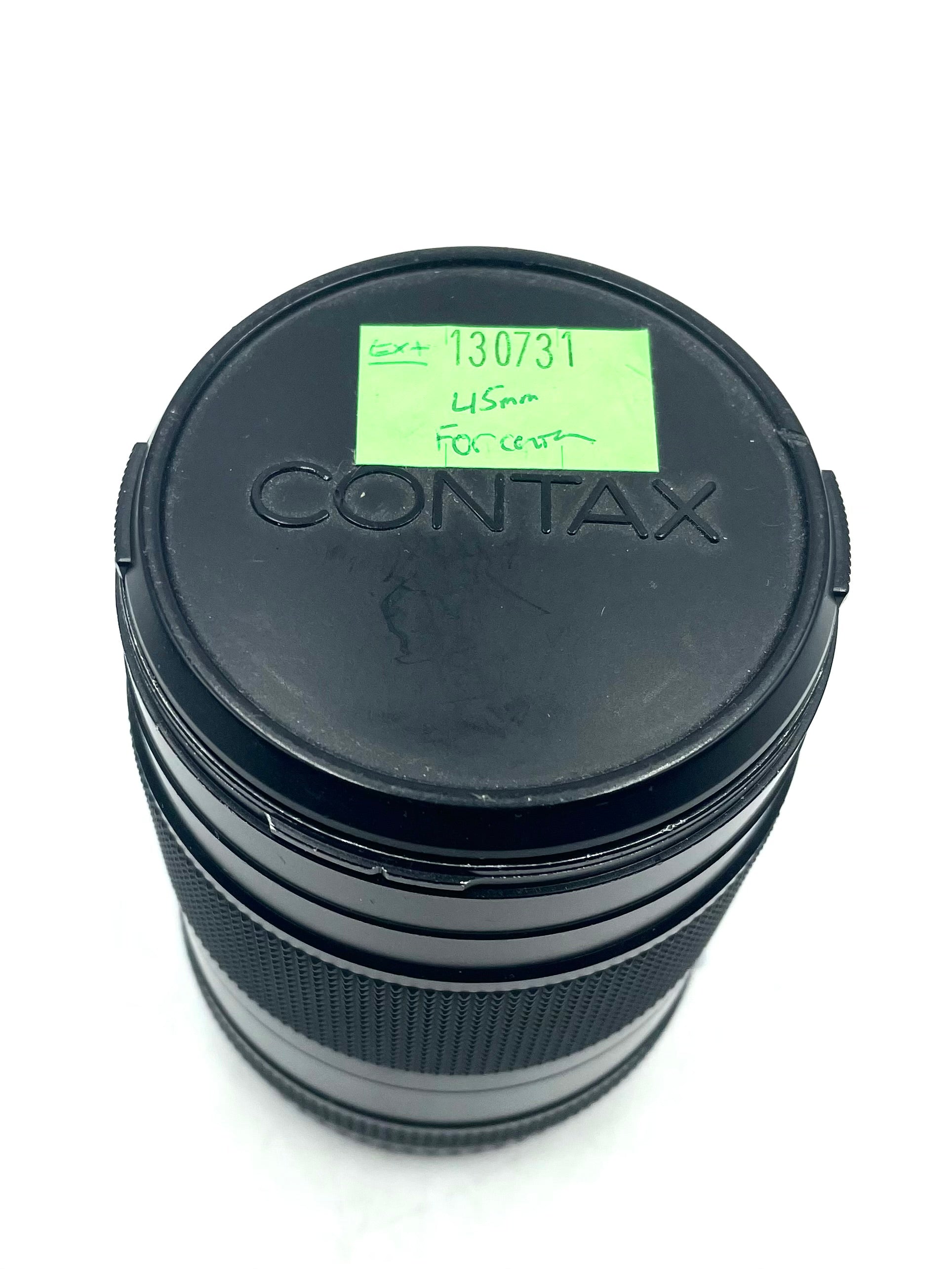 Used Carl Zeiss 45mm f2.8 Distagon T* AF CONTAX 645 MOUNT