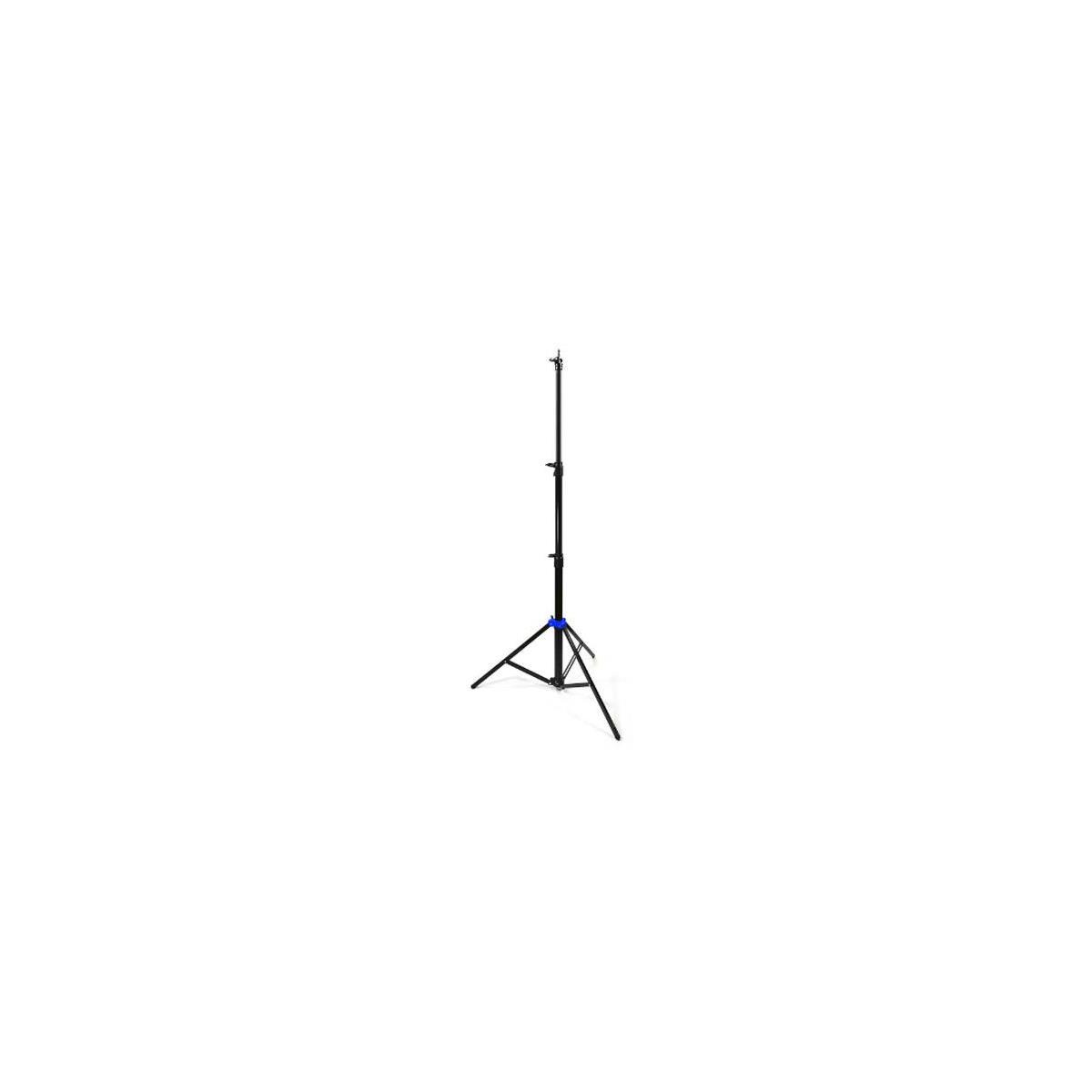 Savage Drop Stand Light Stand (7')