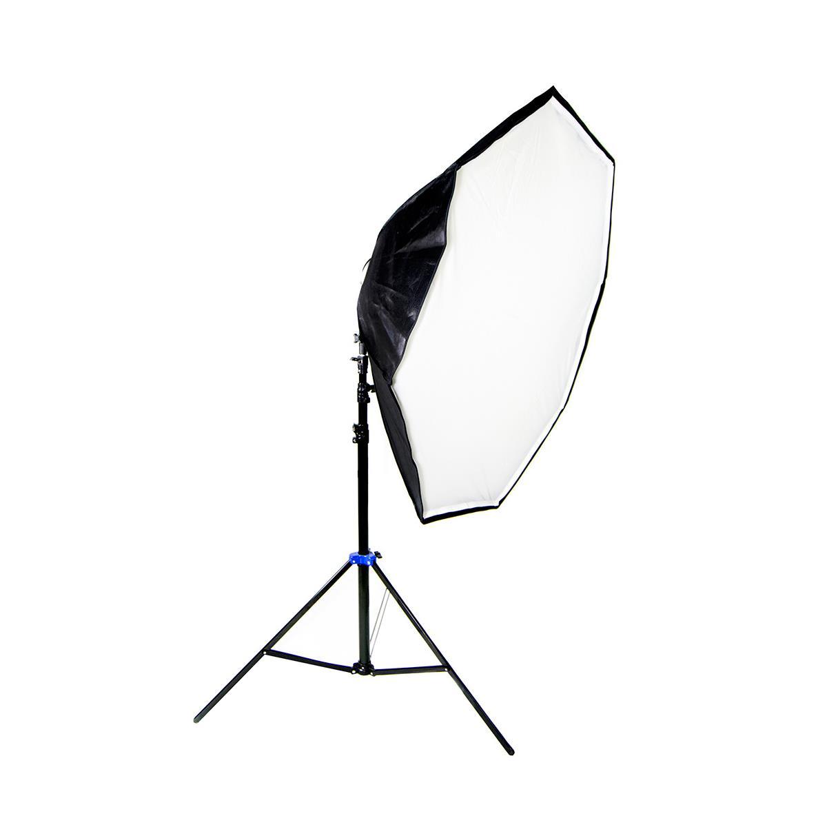 Savage Modmaster Octagonal Beauty Dish  for Speedlights (36")