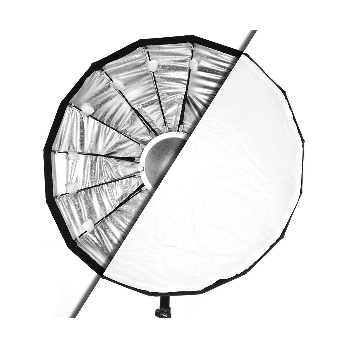 Savage Modmaster Collapsible Beauty Dish (24")