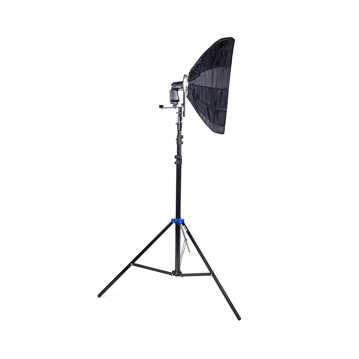 Savage Modmaster Collapsible Beauty Dish (24")