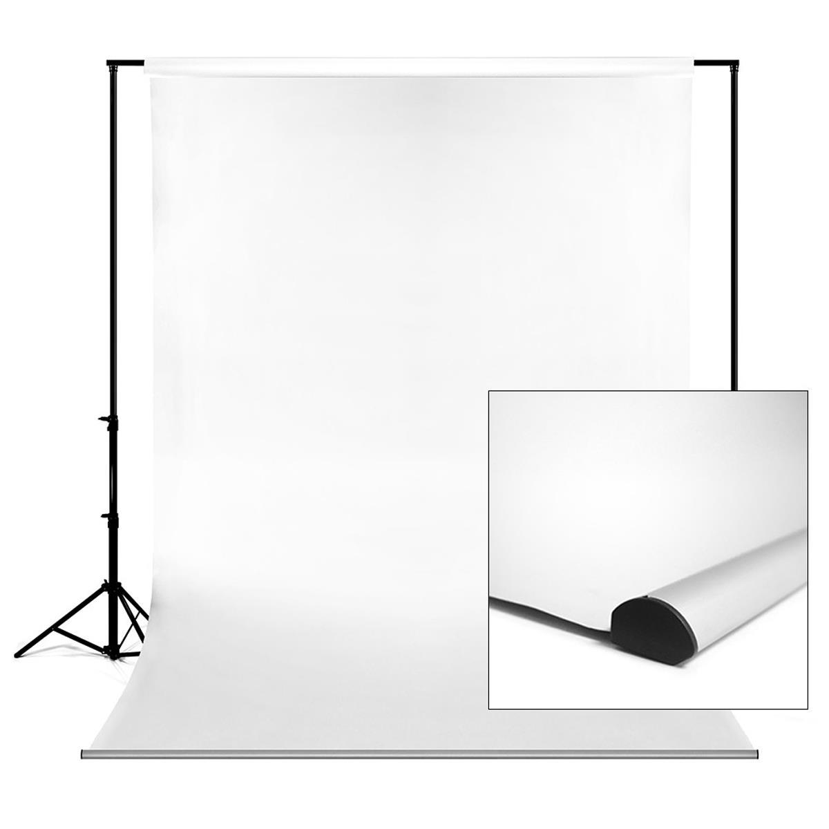 Savage  53" Background Leader Bar (4.5')  w/53" super white