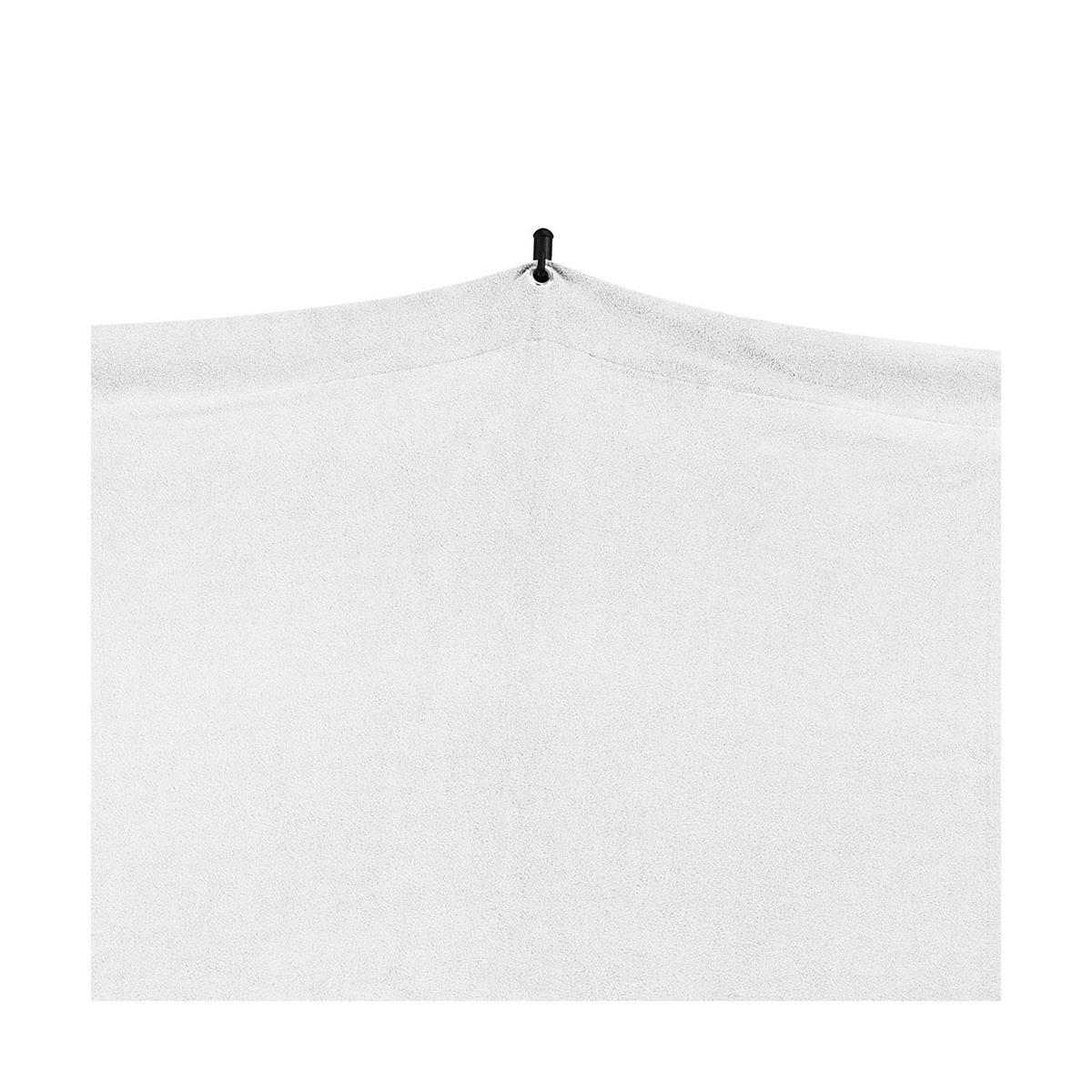 Savage 5x7 Backdrop Travel Kit (White)