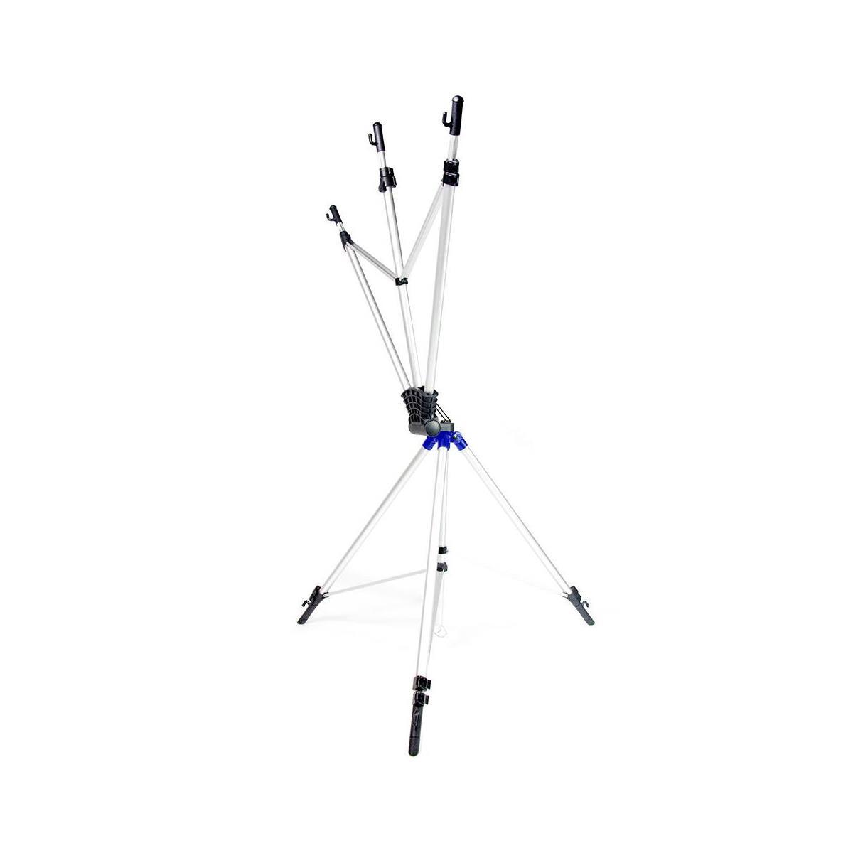 Savage 5x7 Backdrop Travel Kit (White)