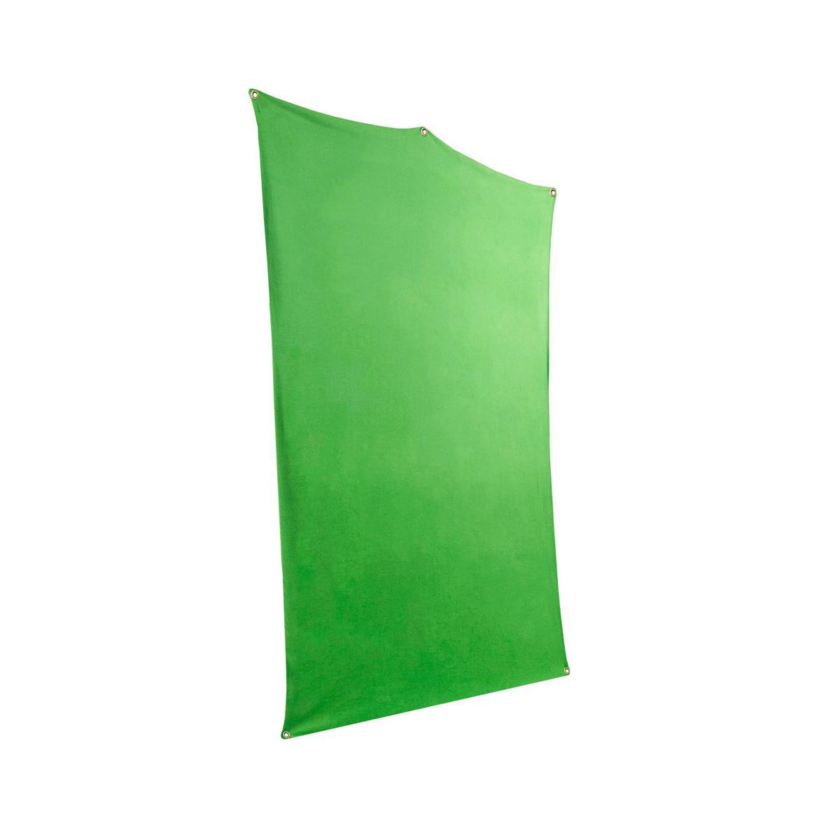 Savage 5x7 Backdrop (Green)