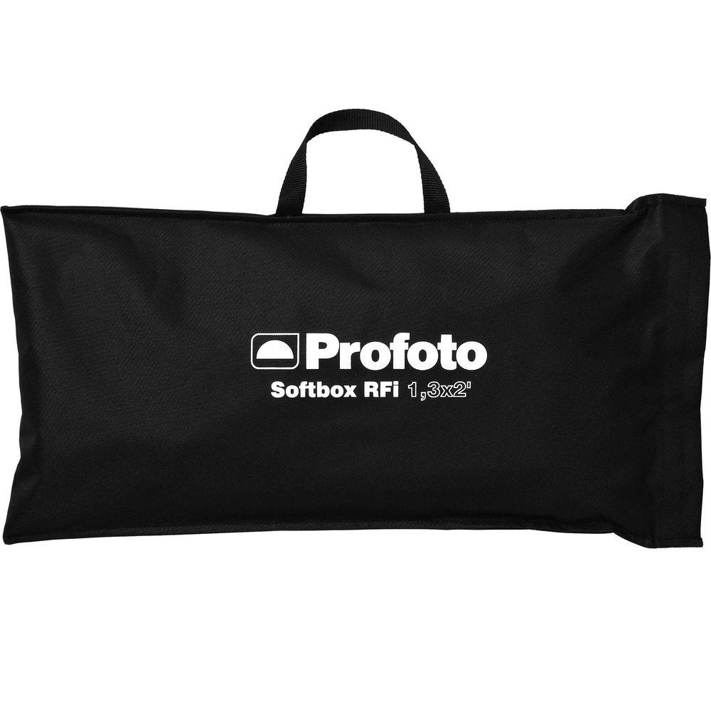 Profoto RFi 1.3 x 2' Softbox