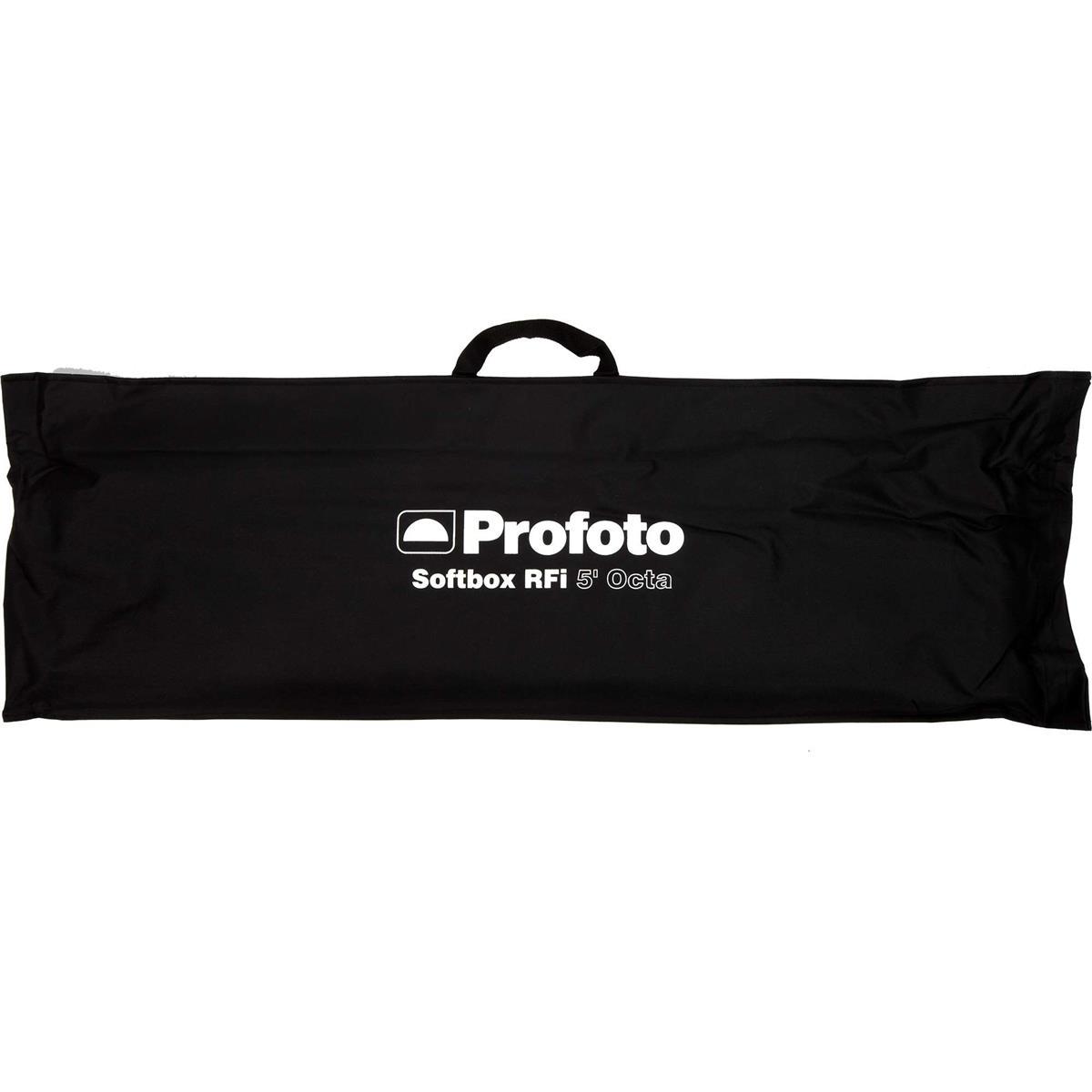 Profoto 254712 5.0' RFi Octa Softbox