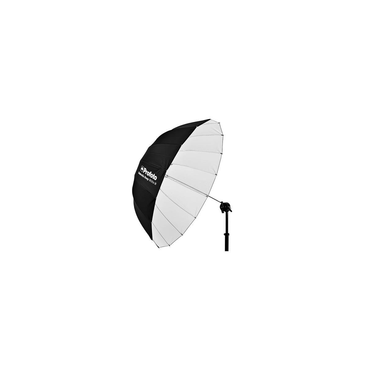 Profoto Deep Medium Umbrella (41", White)