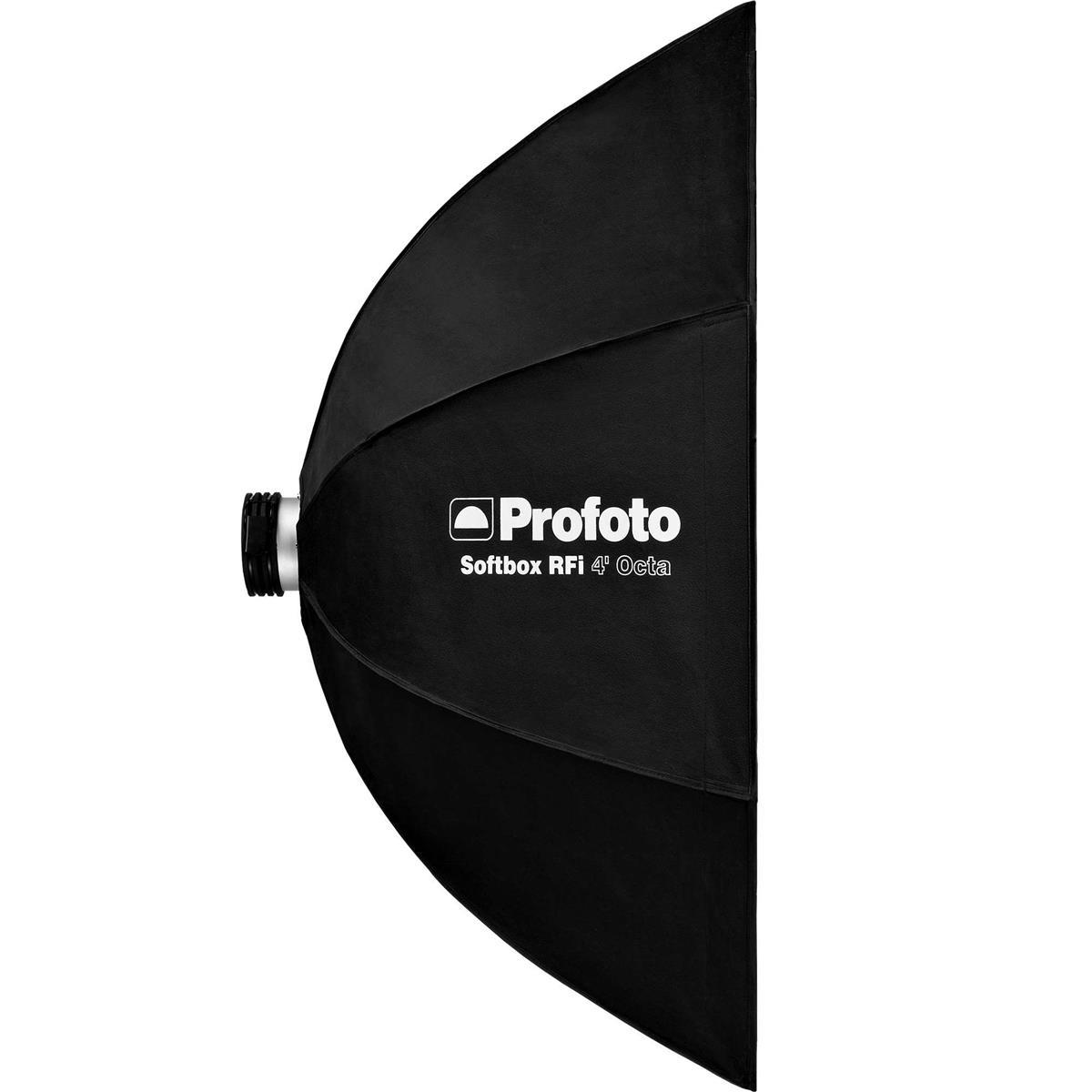 Profoto 254715  RFi Octa 4' Softbox