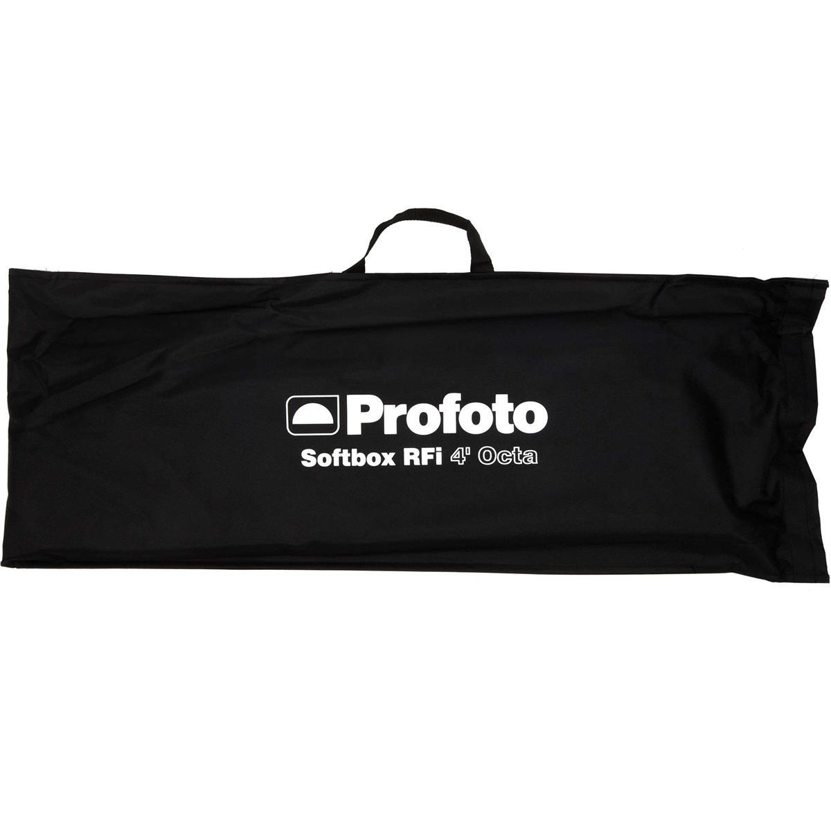 Profoto 254715  RFi Octa 4' Softbox