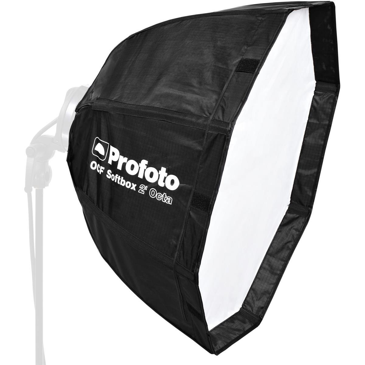 Profoto 101211 OCF Octa Softbox (2')