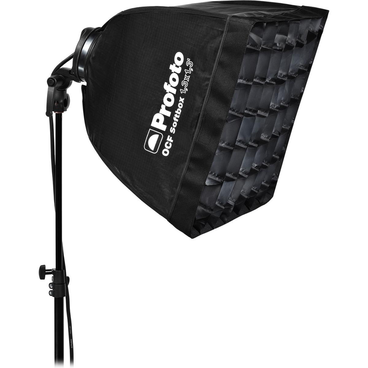 Profoto 101214 Softgrid for OCF Softbox  (1.3x1.3')