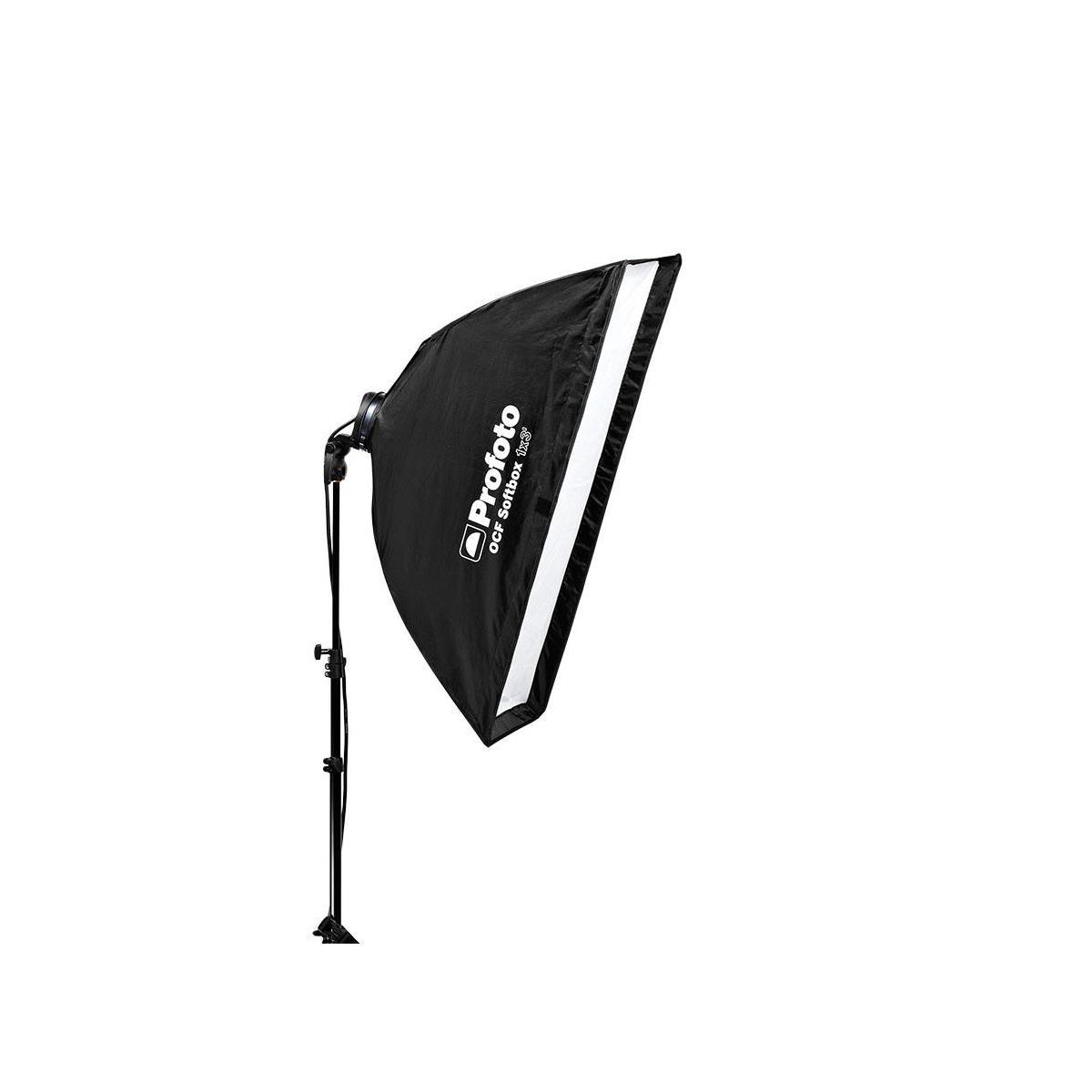 Profoto 101217 OCF Softbox (1x3')