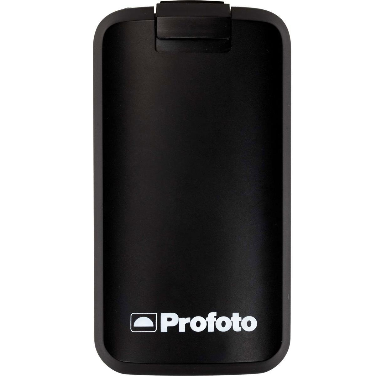 Profoto A-Series Battery Mk II Li-Ion Battery for A1, A1X, and A10  (100498)