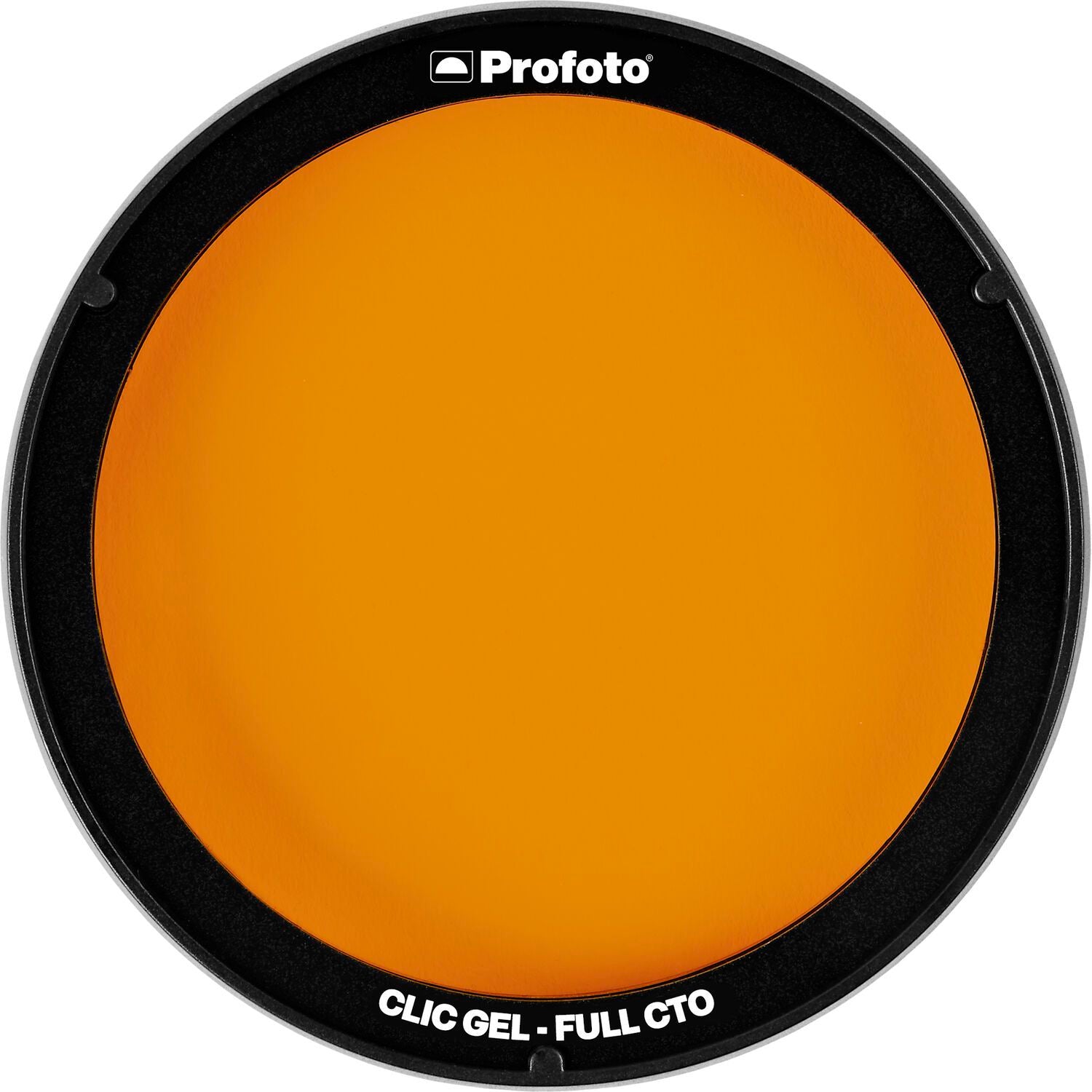 Profoto Clic Gel (Full CTO)