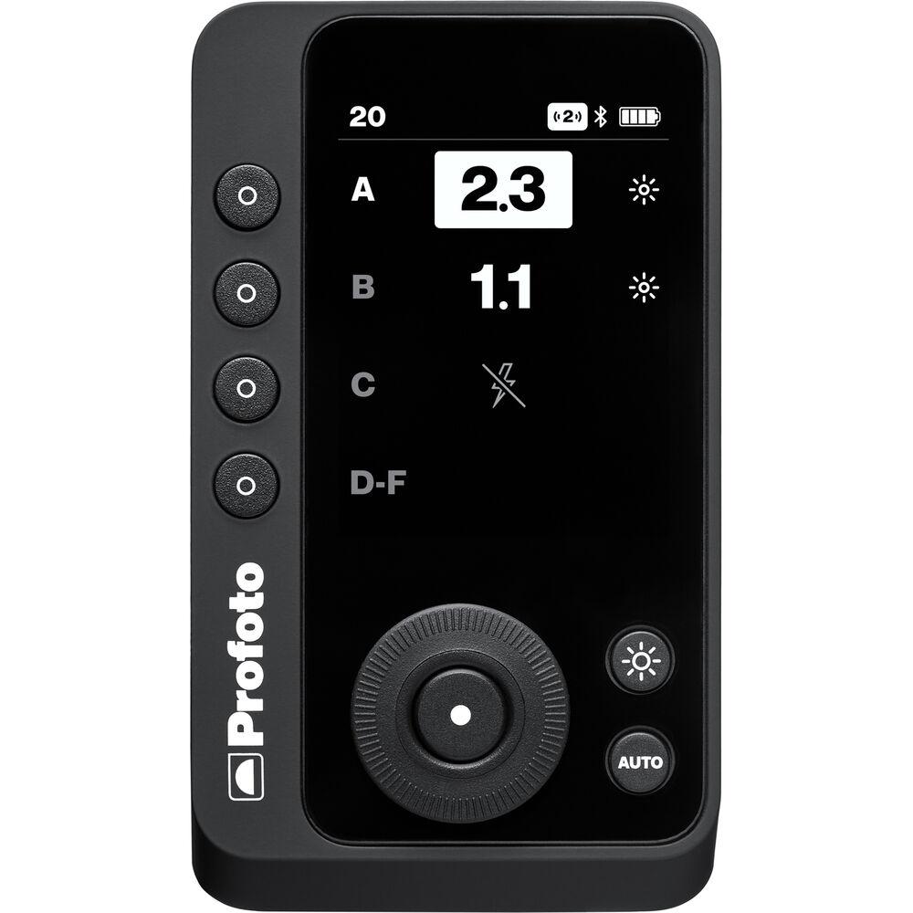 Profoto Connect Pro Remote for  Canon