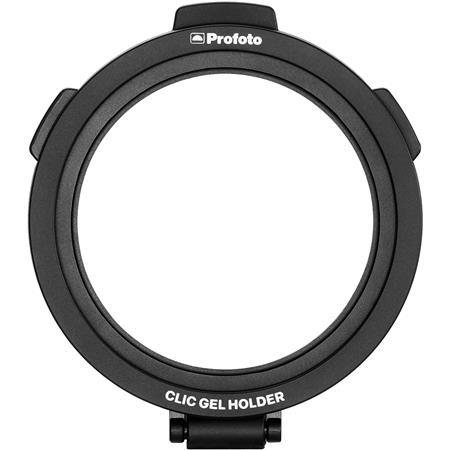 Profoto Clic Gel Holder