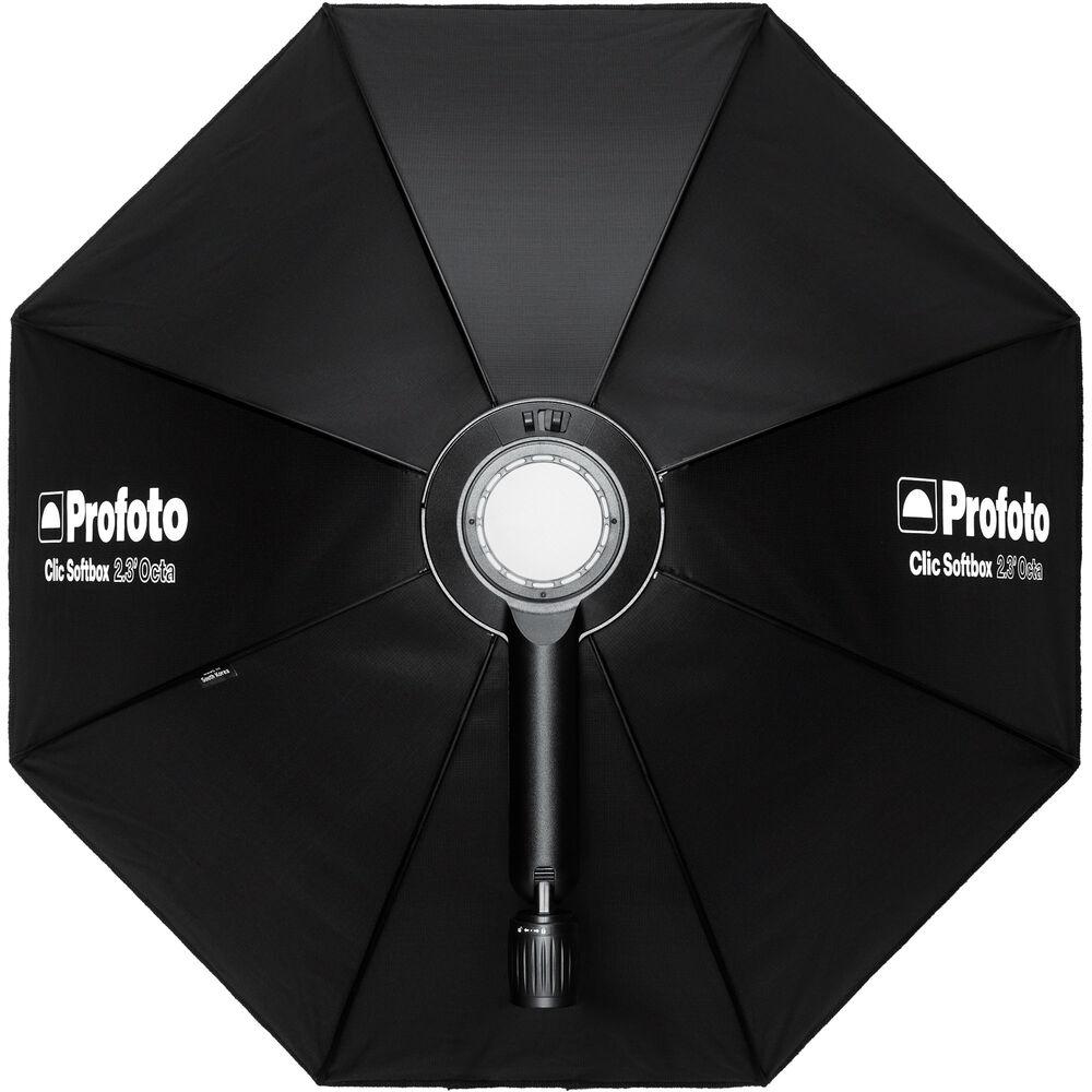 Profoto 101318 Clic Softbox 2.3 Octa