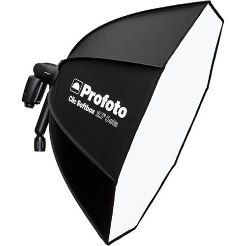 Profoto 101319 Clic Softbox 2.7 Octa