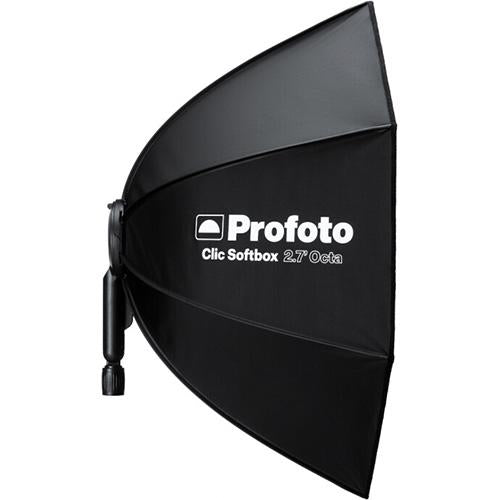 Profoto 101319 Clic Softbox 2.7 Octa