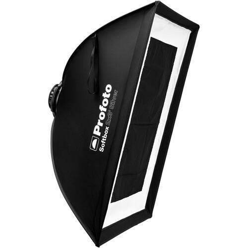 Profoto 201605 Edge Mask 2x3' Rectangular