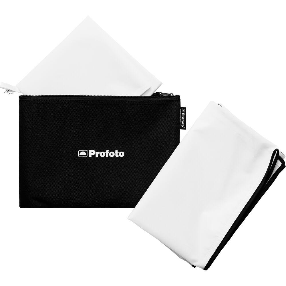 Profoto 201608 Softbox 2x3' Diffuser Kit 1 f-stop