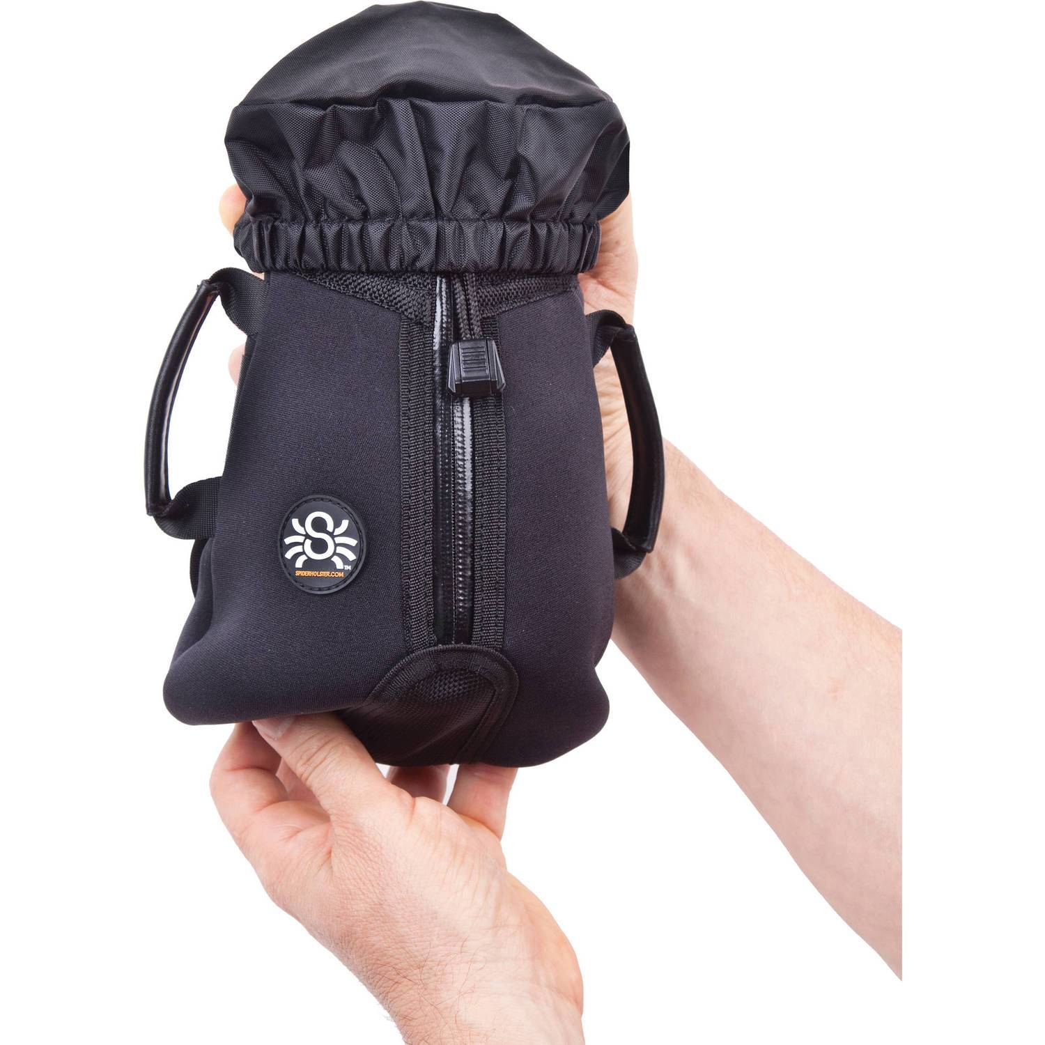 Spider Holster 903 SpiderPro Medium  Lens Pouch