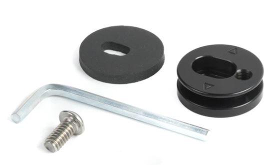 Cotton Carrier CCS Flat Camera Hub Single Kit