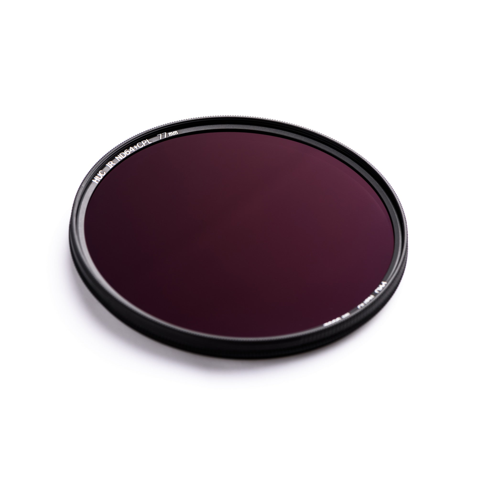 NiSi 82mm Circular ND Filter Kit