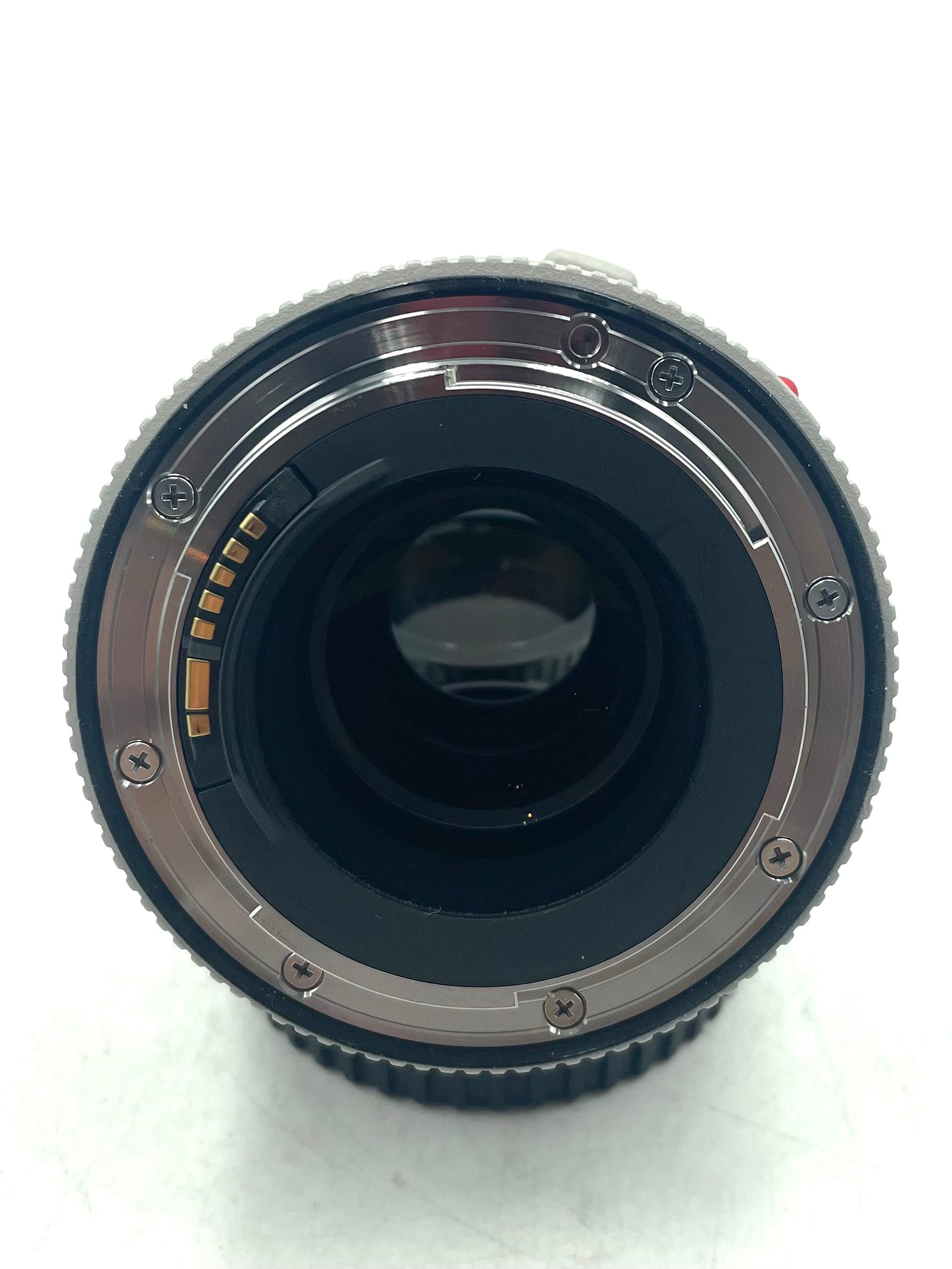 USED Canon Extender EF 2X III Teleconverter