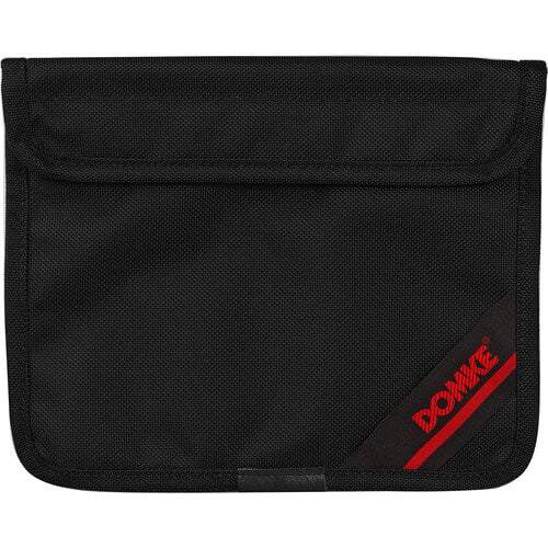 Domke Film Guard Bag (X-Ray), Medium - Holds 15 Rolls of 35mm Film