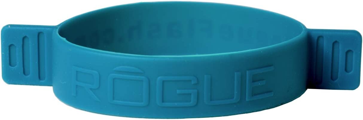 Rogue Gel Bands - Pack of 5