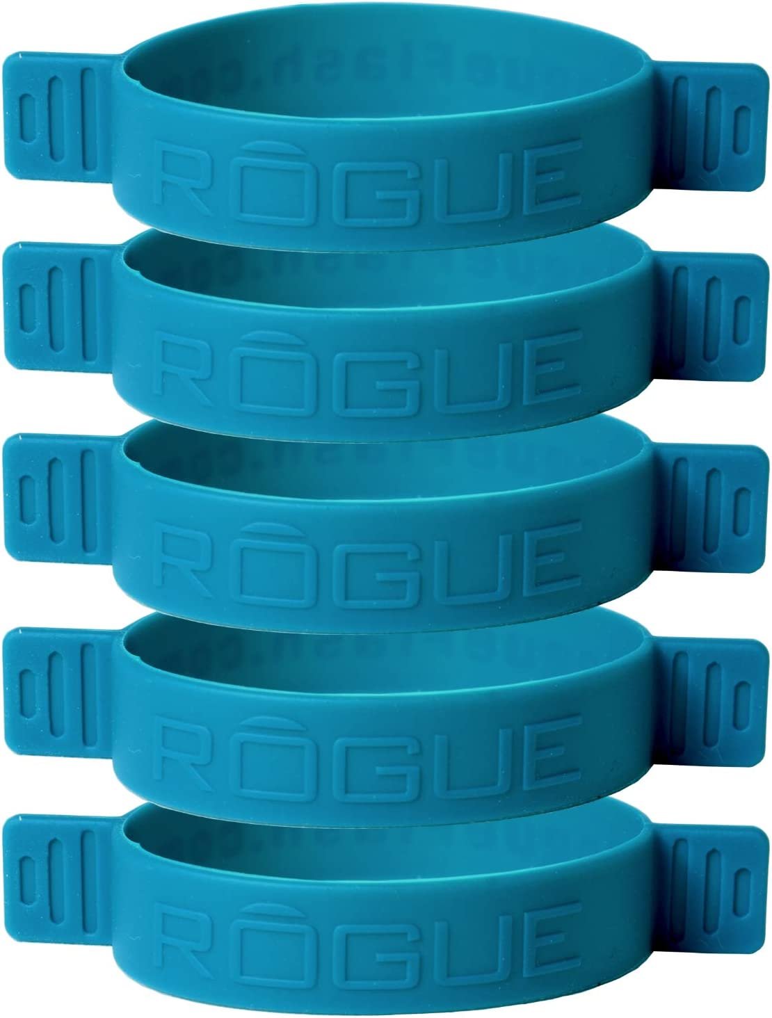 Rogue Gel Bands - Pack of 5