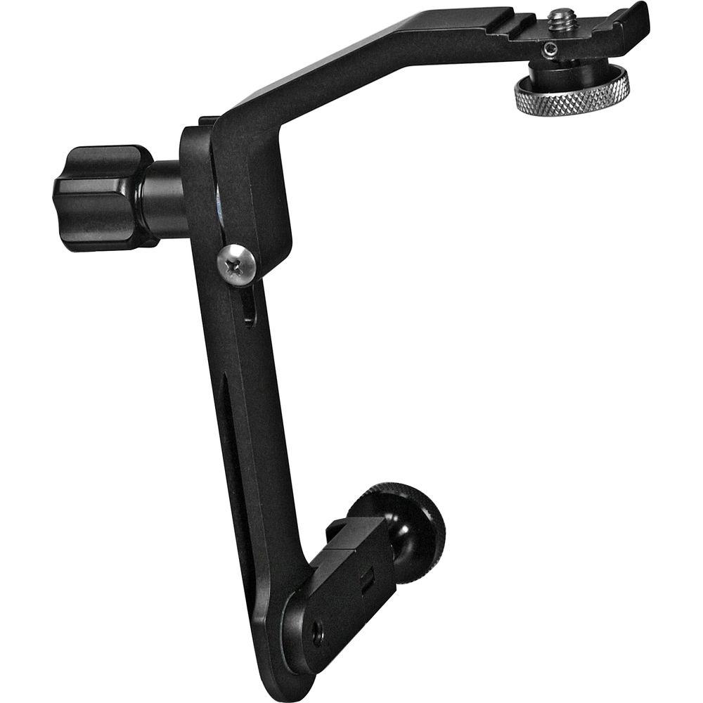 Wimberley F-9 Flash Bracket for Head Version II