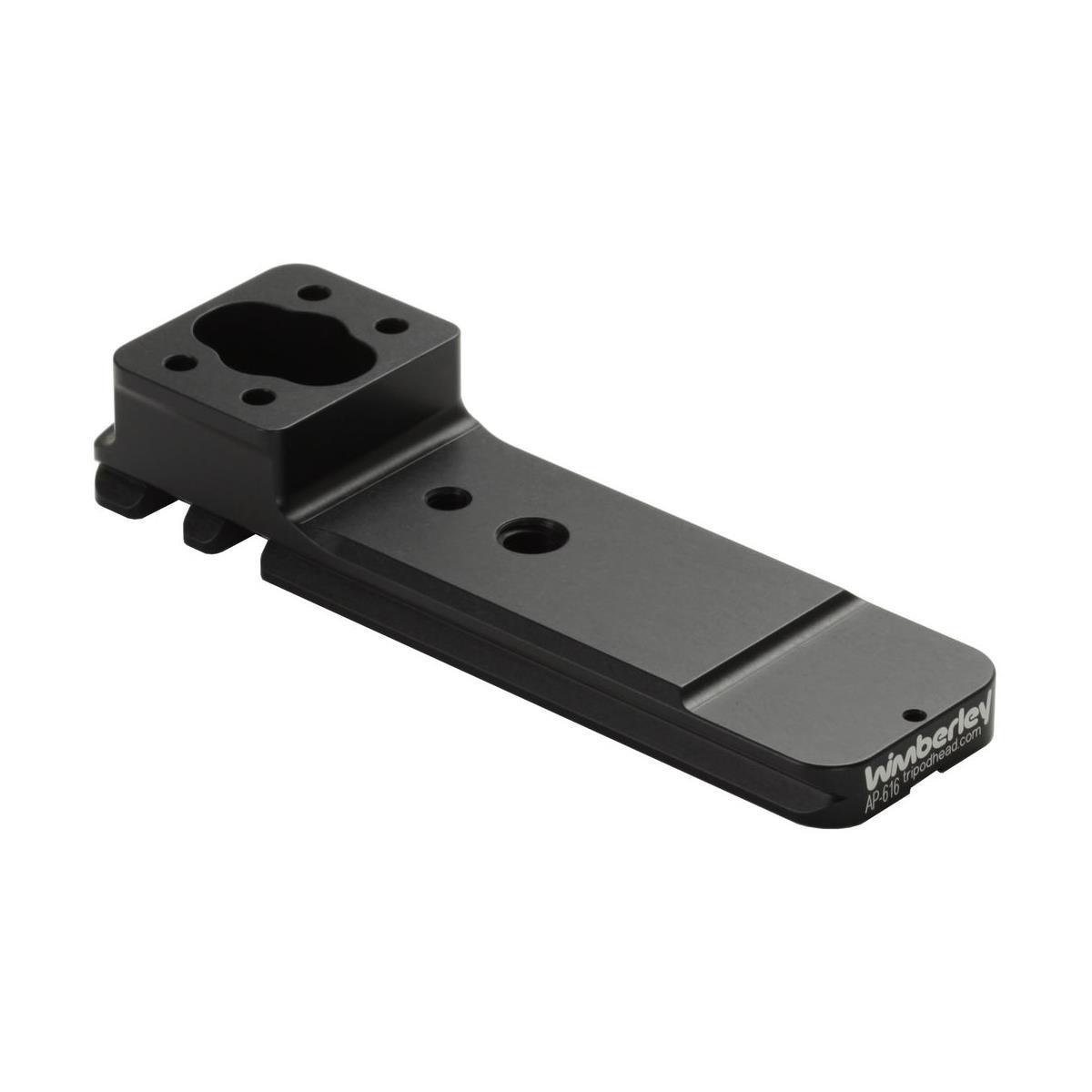 Wimberley AP-616 Replacement Foot for Sony 600 f/4.0 GM OSS