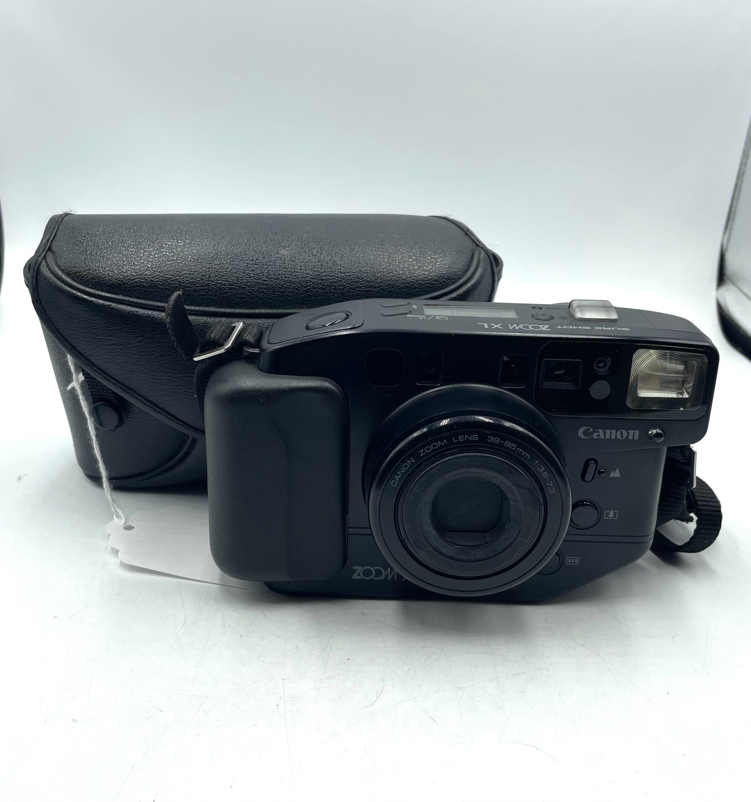 USED Canon Sureshot Zoom XL